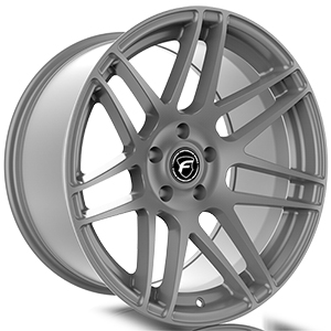 Forgestar F14 F53 Gloss Anthracite