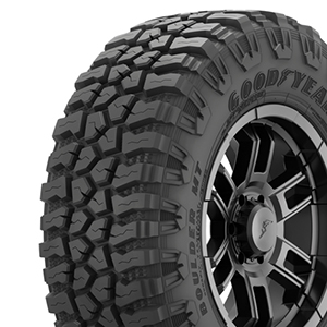 Goodyear Wrangler Boulder MT