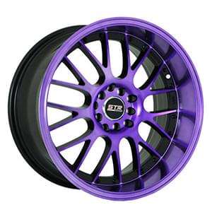 STR STR514 Purple