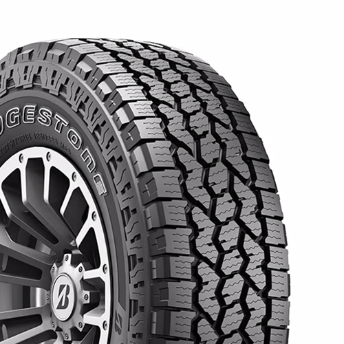 Bridgestone Dueler AT Ascent