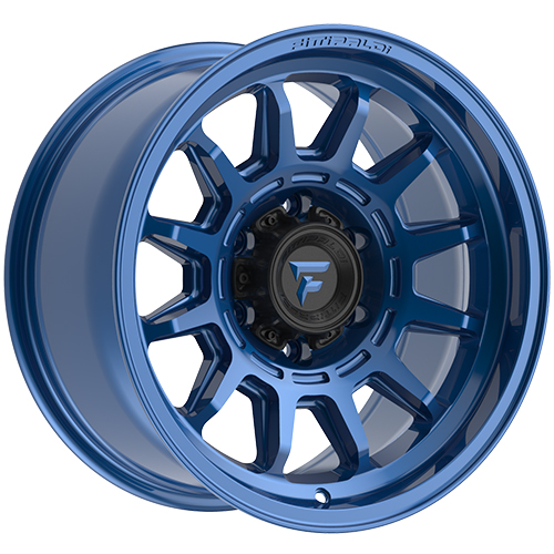 Fittipaldi Offroad FT102 Gloss Blue