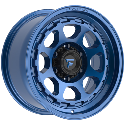 Fittipaldi Offroad FT103 Gloss Blue