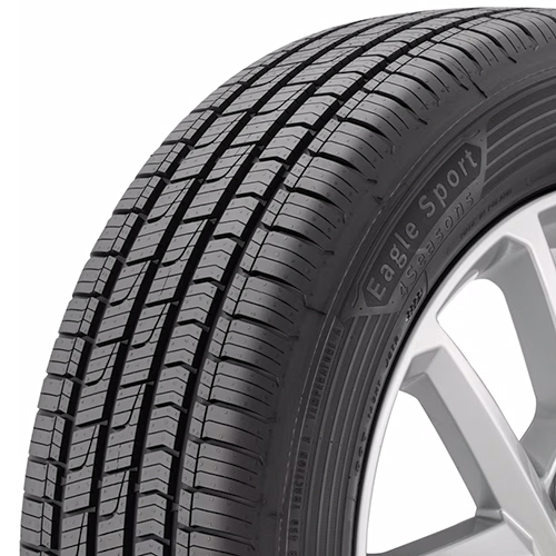 Goodyear Eagle Sport 4S