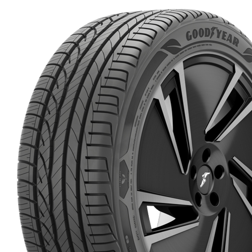 Goodyear EcoReady