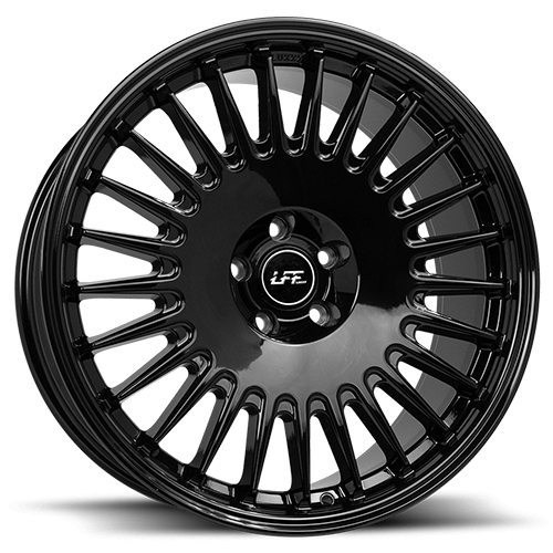 Luxxx LFF LFF03 Harto Gloss Black