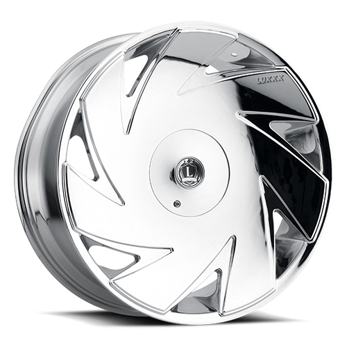 Luxxx LUX 21 Chrome