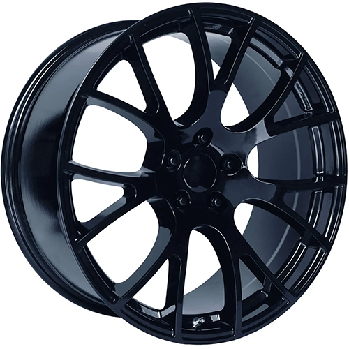 OE Performance 161 Gloss Black