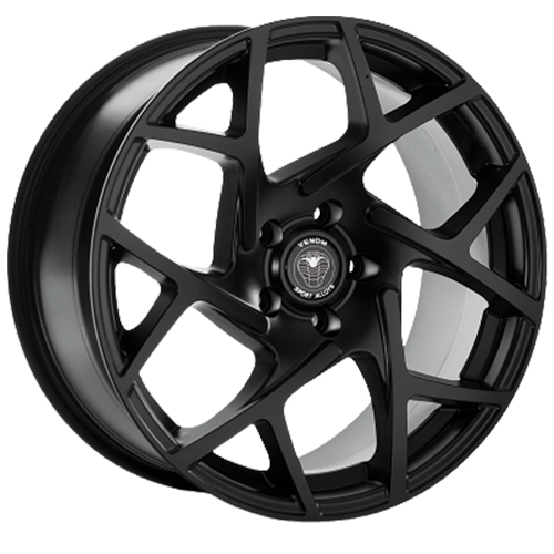 Venom Venom 31 Satin Black