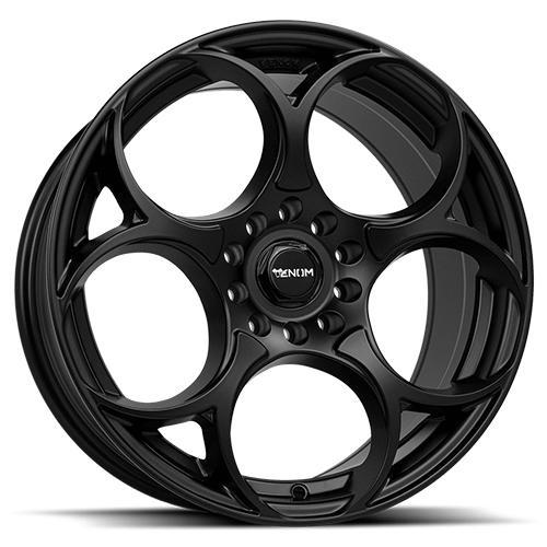 Venom Venom 43 Matte Black