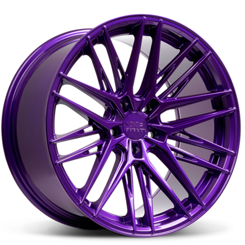 XXR 582 Purple