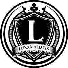 Luxxx Logo