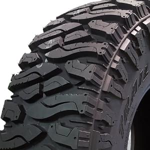 Atturo Trail Blade BOSS Tire