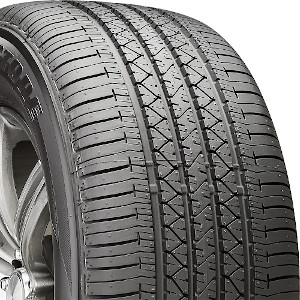 Bridgestone Dueler H/P 92A Tire