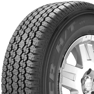 Bridgestone Dueler H/T D689