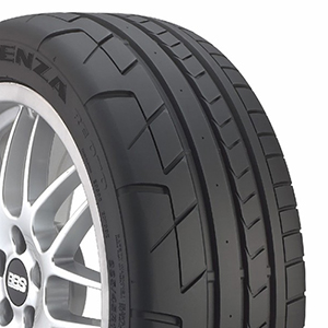 Bridgestone Potenza RE070 RFT Tire