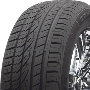 Continental CrossContact UHP Tire
