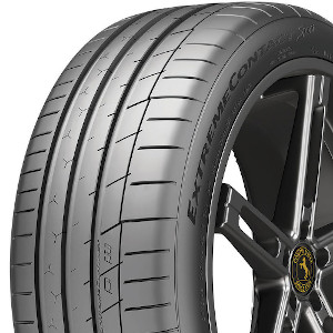 Continental ExtremeContact Sport Tire