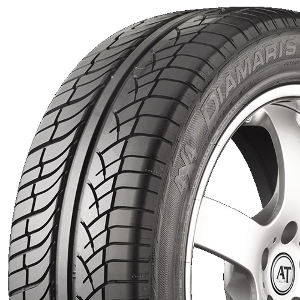 Michelin 4X4 Diamaris