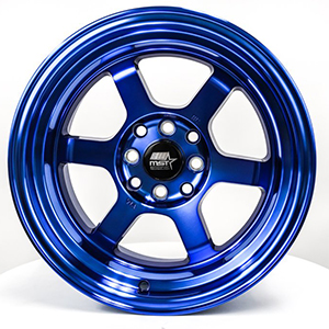 MST Time Attack Blue