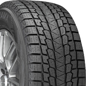 Yokohama Iceguard IG53 Tire