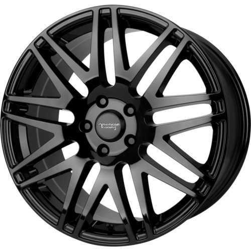 American Racing AR928 Gloss Black Photo