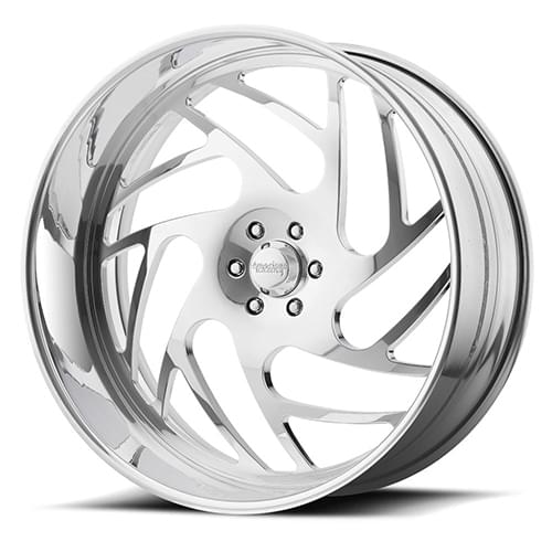 American Racing Forged VF517L Photo