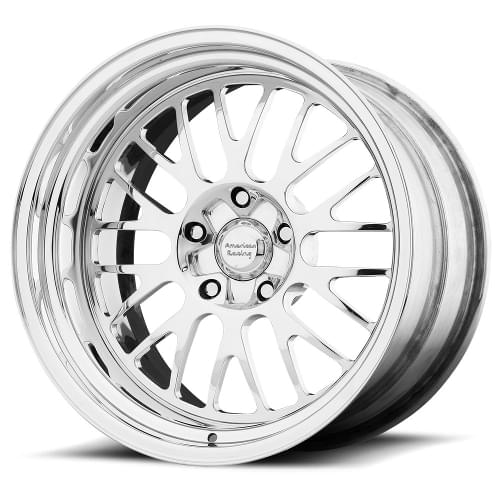 American Racing Forged VF522 Polished Photo