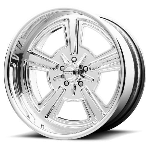 American Racing Forged VF526 Polished Photo
