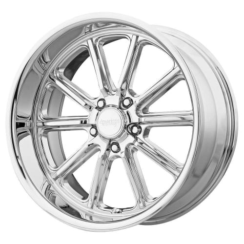 American Racing Forged VN507 Chrome Photo