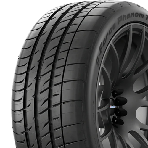 BFGoodrich g-Force Phenom TA Photo