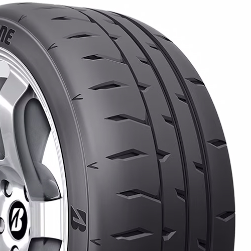 Bridgestone Potenza RE71RS Tire