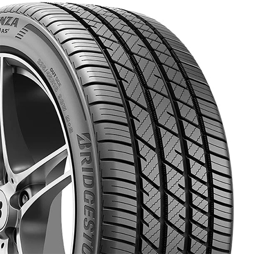 Bridgestone Potenza RE980AS+ Tire
