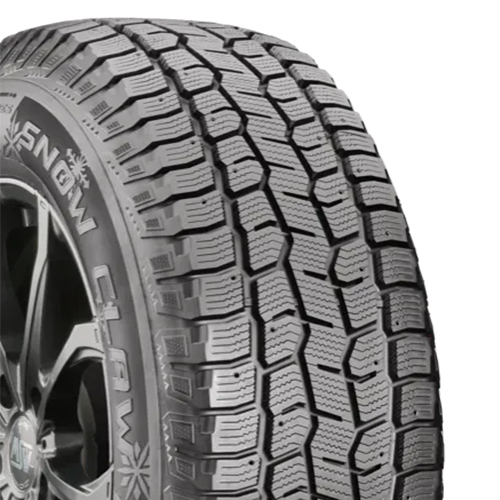 Cooper Discoverer Snow Claw Tire