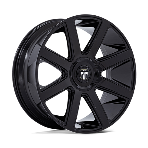 Dub Pull DC273 Gloss Black Photo