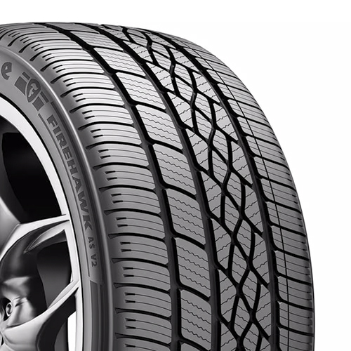 Firestone Firehawk AS V2 Tire