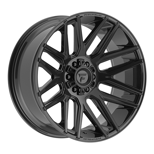 Fittipaldi Offroad FA14 Gloss Black