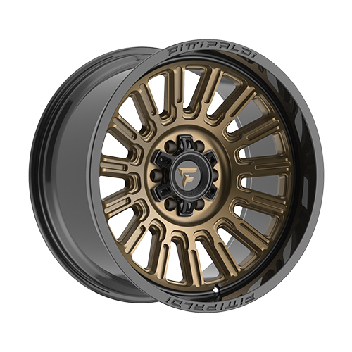 Fittipaldi Offroad FA24 Bronze