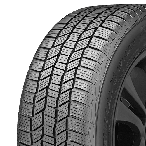 General G-MAX Justice AW Tire