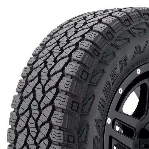 General Grabber A/T Sport Tire