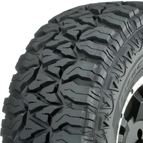 Goodyear Attitude MT Tire