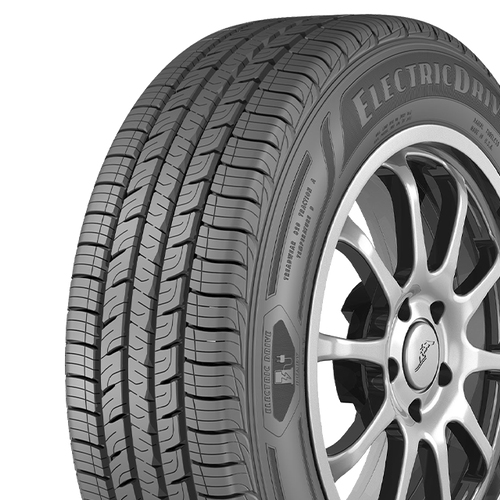 Goodyear ElectricDrive Tire