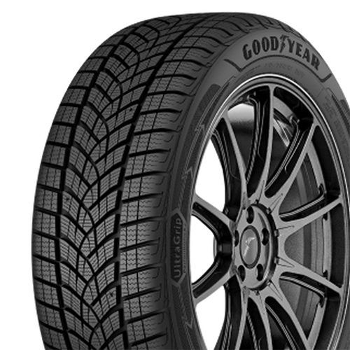 Goodyear Ultra Grip Performance + SUV