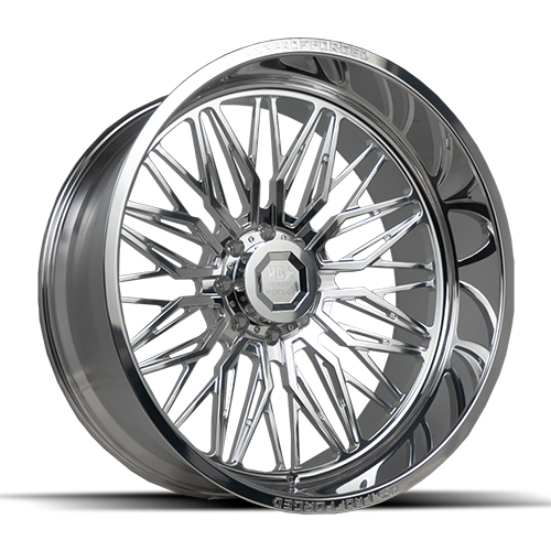 HD Pro Forged Stinger HDP10 Polished Photo