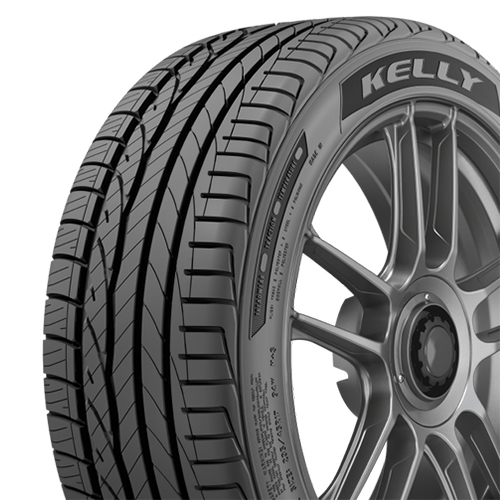 Kelly Edge Sport Tire