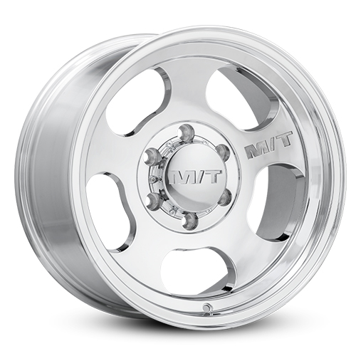 Mickey Thompson Canyon Polished Photo