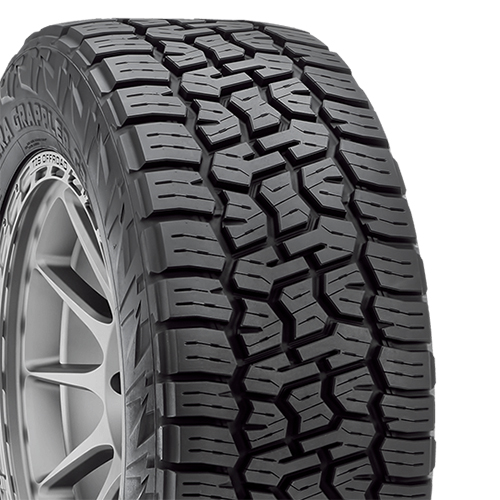 Nitto Terra Grappler G3 Tire