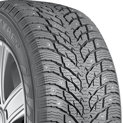 Nokian Hakkapeliitta C4