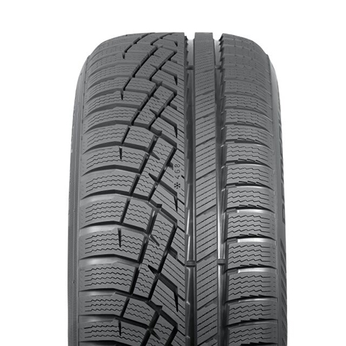 Nokian Remedy WRG5 Tire