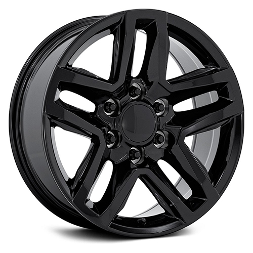 OE Performance PR220 Gloss Black Photo