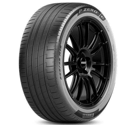 Pirelli P Zero E Tire